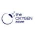 Travelling With Oxygen